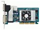 GeForce FX 5200 (AGP 128MB �o���N)