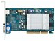 GeForce4 MX 440 (AGP 64MB �o���N)