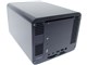 Cubit5 (graphite black)