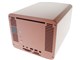 Cubit5 (rust red)