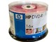 HPDVR-16X50PS (DVD-R 16�{�� 50���g)