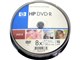 HPDVR-8X10PS (DVD-R 8�{�� 10���g)