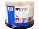HPDVR-8X50PS (DVD-R 8�{�� 50���g)