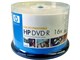 HPDVR-16X50PW (DVD-R 16�{�� 50���g)
