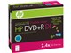 DVD+R8.5HPWAX10P (DVD+R DL 2.4�{�� 5���g)