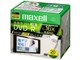 DRD120WPC.S1P20S B (DVD-R 16倍速 20枚組)