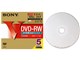 5DMW12HPS (DVD-RW 2倍速 5枚組)