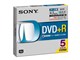 5DPR47HPSH (DVD+R 16�{�� 5���g)