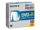 10DPR47HPSH (DVD+R 16倍速 10枚組)