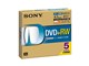 5DPW47HPS (DVD+RW 4倍速 5枚組)