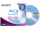 BNE1DBSJ2 (BD-RE 2倍速 1枚)