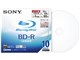 10BNR1VBPS4 (BD-R 4�{�� 10���g)
