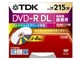 DVD-R215DPWN (DVD-R DL 1枚)
