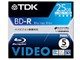 BDV-R25X5S (�u���[���C-R 2�{�� 5���g)
