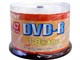FIDVR47-8X50P (DVD-R 8�{�� 50���g)