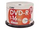 FIDVR47-16X50PW (DVD-R 16�{�� 50���g)