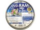 FRAM-3X10P (DVD-RAM 3�{�� 10���g)