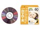 VD-R60J3 (DVD-R 2�{�� 3���g)