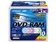 VD-M120NX10 (DVD-RAM 3�{�� 10���g)