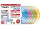 DR-120A5Y20FA (DVD-R 8倍速 20枚組)