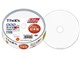 DR-120WWY10BN (DVD-R 16倍速 10枚組)