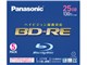 LM-BE25AP5 (BD-RE 2�{�� 5���g)
