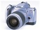 EOS Kiss 5 EF28-90mm F4-5.6II USM (�V���o�[) �t