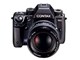 CONTAX N1 ボディ
