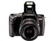 CONTAX NXD ボディ