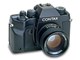 CONTAX RX ボディ