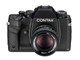 CONTAX RX II ボディ