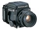 Mamiya RB67 pro SD (KL127mmF3.5�����Y �t)