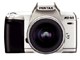 PENTAX MZ-60 ボディ