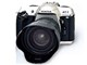 PENTAX MZ-S ボディ シルバー