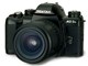 PENTAX MZ-5N ボディ ブラック