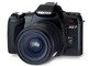 PENTAX MZ-7 ボディ ブラック