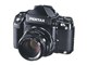 PENTAX 67 II AEペンタプリズムファインダー67II 付