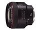 EF85mm F1.2L II USM