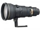 Ai AF-S Nikkor ED 400mm F2.8D II (IF) (ブラック)
