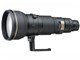 AI AF-S Nikkor ED 600mm F4D II (IF) (ブラック)