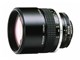 AI Nikkor 135mm F2S