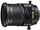 PC-E Micro NIKKOR 45mm f/2.8D ED