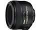 AF-S NIKKOR 50mm f/1.4G