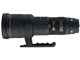 APO 500mm F4.5 EX DG /HSM (ｷﾔﾉﾝ AF)