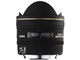 10mm F2.8 EX DC FISHEYE HSM (�\�j�[�p)