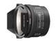 16mm F2.8 Fisheye SAL16F28