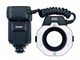 ELECTRONIC FLASH MACRO EM-140 DG VO}p