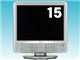 LCD-15D1 [15�C���`]