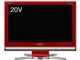 AQUOS LC-20D10 [20�C���`]