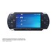 PSP プレイステーション・ポータブル PSP-1000の製品画像